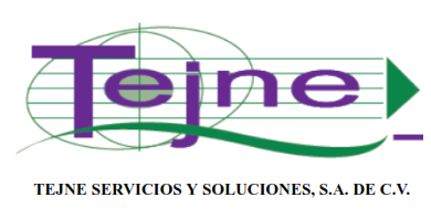 Tejne Servicios y Soluciones